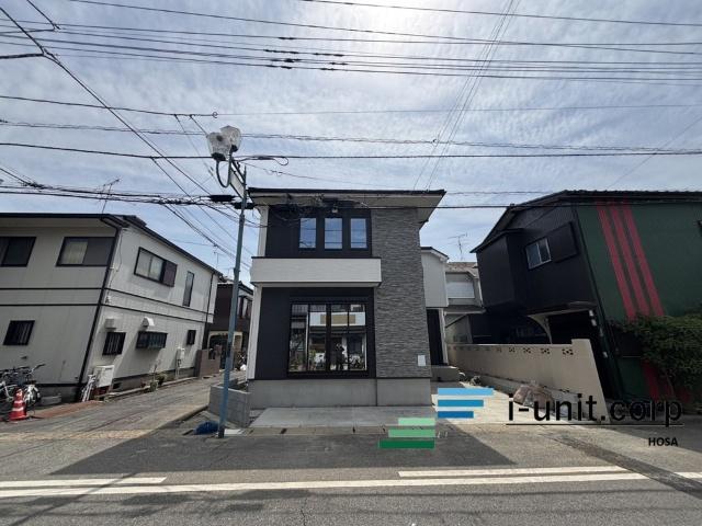 常磐緩行線「北松戸」駅まで徒歩13分