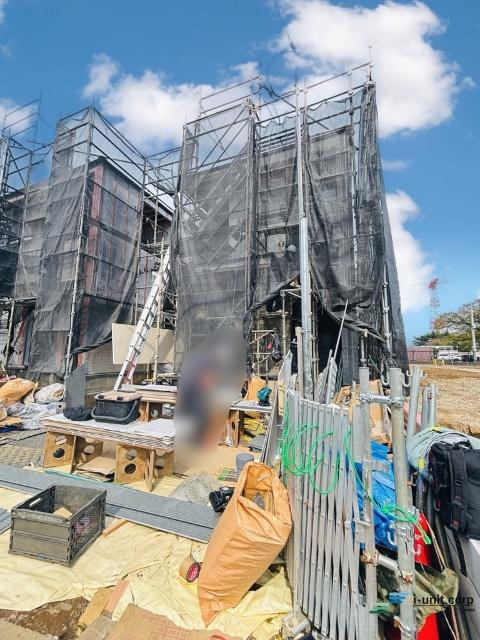 新京成線「習志野駅」徒歩15分