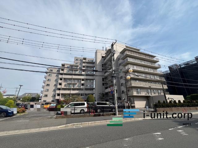下総中山駅徒歩10分、本八幡駅徒歩16分、鬼越駅徒歩9分！！
