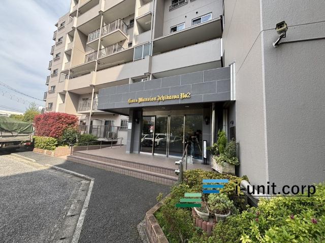 ニッケコルトンプラザまで徒歩2分！周辺環境充実！！