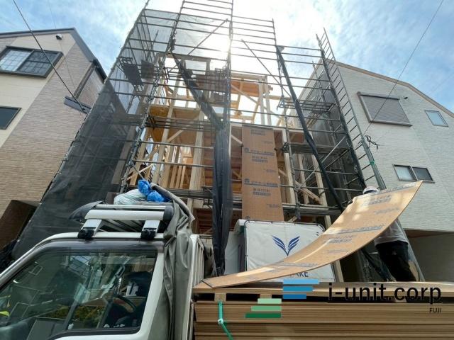 ピタットハウス西船橋14号店です。