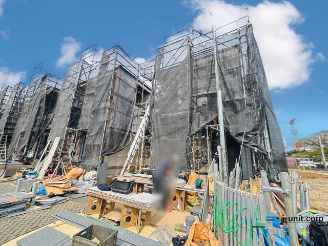 新京成線「薬園台駅」徒歩18分