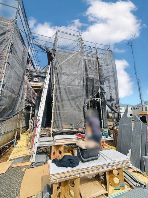 ホームセンター・ショッピングモールが集まる周辺環境充実