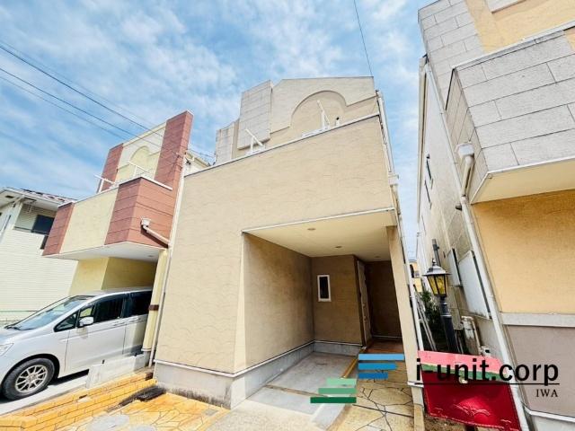 お住まい購入に向けての質問・疑問。具体的に何を準備をして進めたらいいのか？何でも質問して下さい。