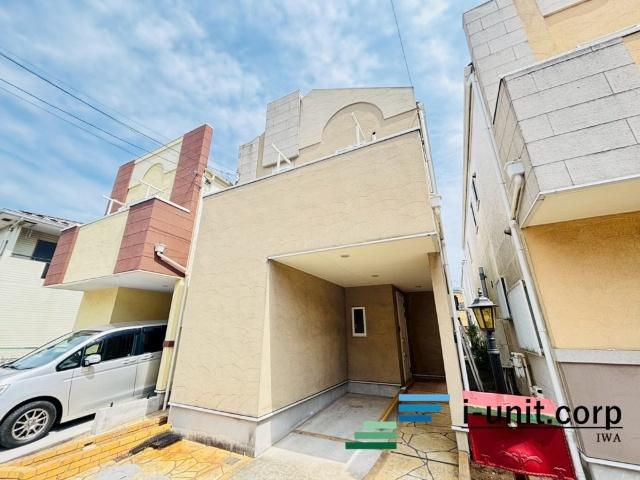 物件の陽当りや通風、周辺環境や街並みなど、資料には掲載していない情報を是非現地でご確認下さい。