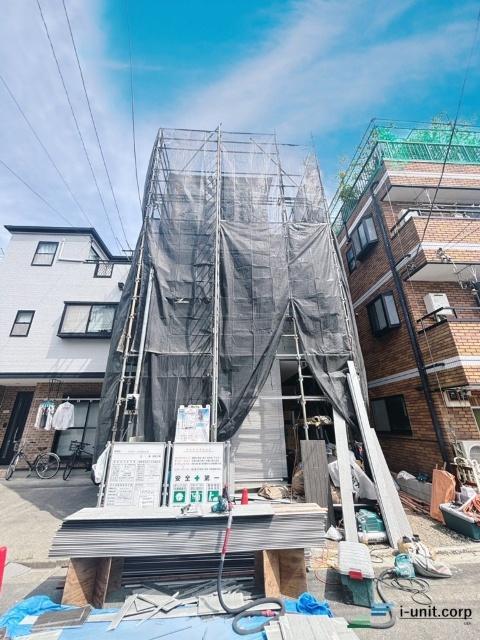 物件の陽当りや通風、周辺環境や街並みなど、資料には掲載していない情報を是非現地でご確認下さい。