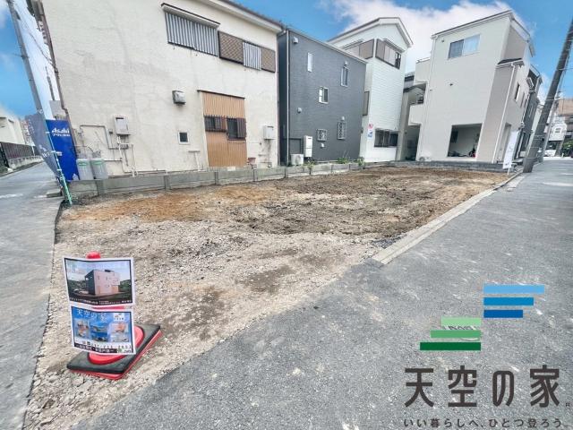 2路線2駅利用可能です。