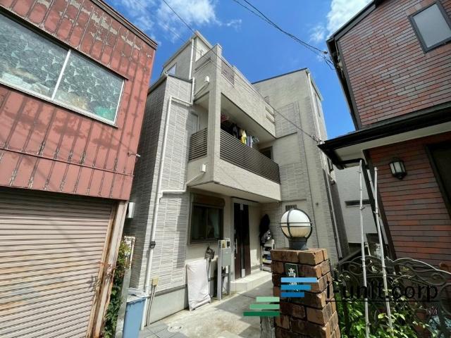 本物件の詳細をご覧になっていただき、誠にありがとうございます。