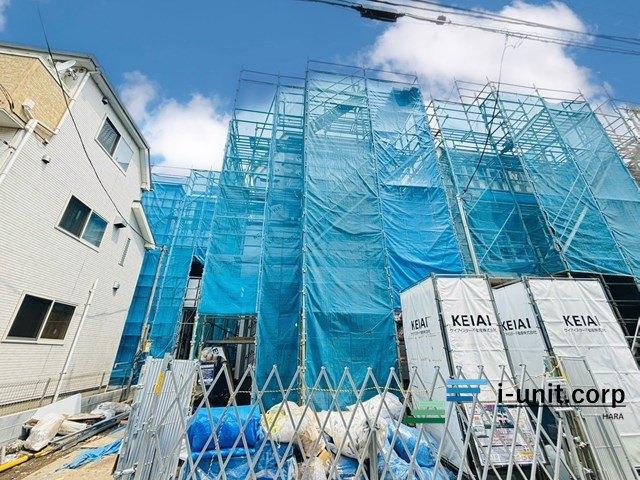 物件の陽当りや通風、周辺環境や街並みなど、資料には掲載していない情報を是非現地でご確認下さい。
