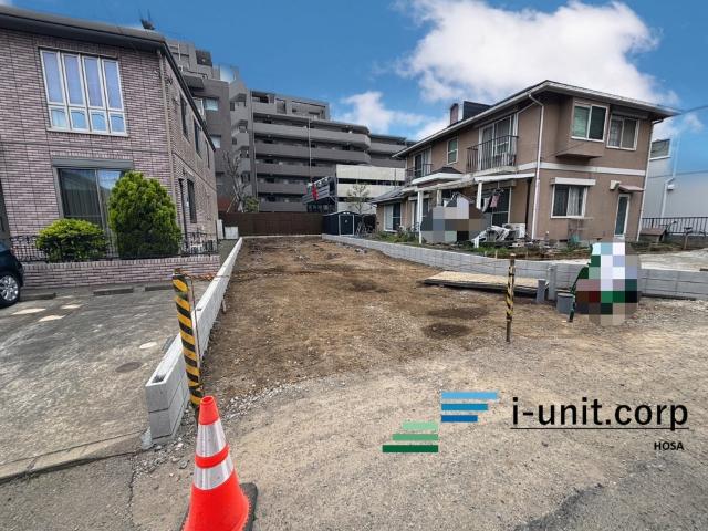 3駅利用可能の好立地！