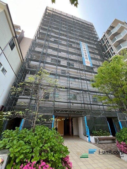 東南角地で陽当たり〇