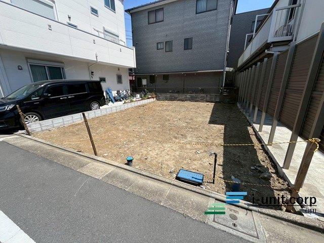 東西線「葛西」駅徒歩15分の好立地
