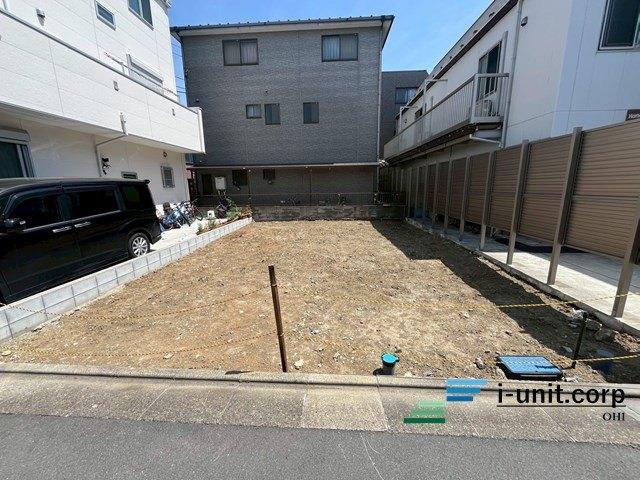 小・中学校まで徒歩２分