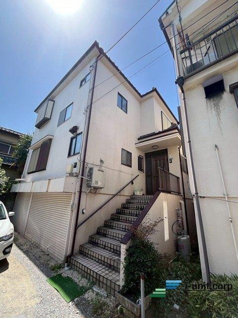 周辺環境が充実していて暮らしやすいです。