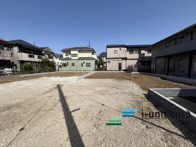 松戸駅バス19分！