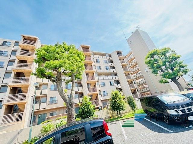 物件の陽当りや通風、周辺環境や街並みなど、資料には掲載していない情報を是非現地でご確認下さい。