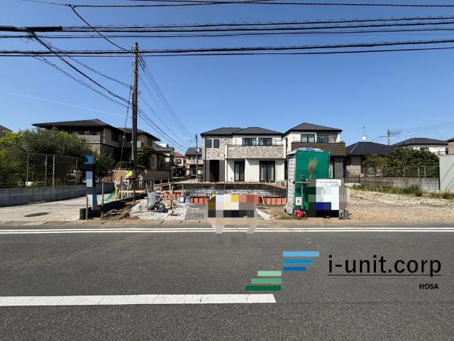 限定一棟！馬橋駅徒歩１９分！北松戸駅徒歩２４分！