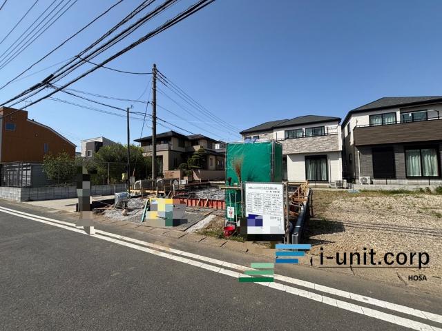 旭町小学校まで徒歩９分！旭町中学校まで徒歩１１分！