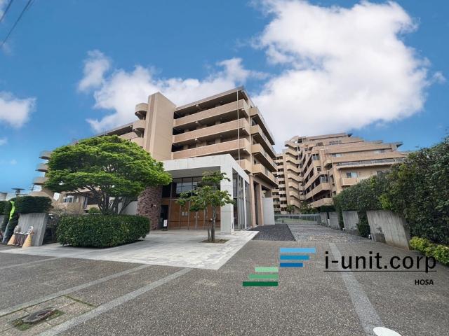 習志野駅徒歩１５分！