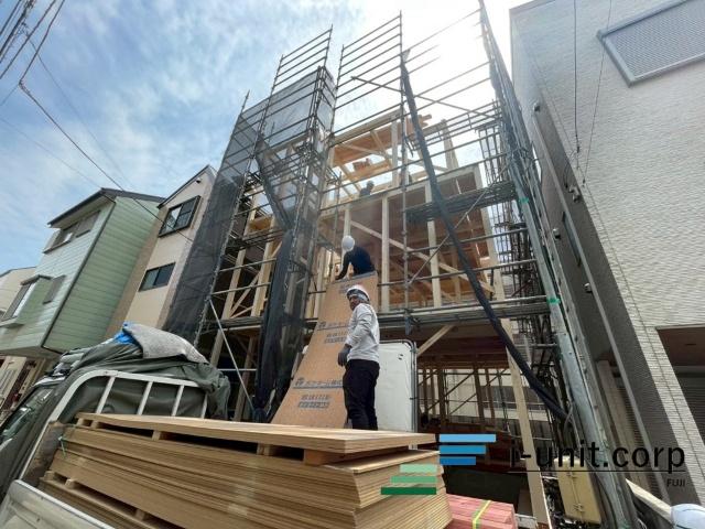 本物件の詳細をご覧になっていただき、誠にありがとうございます。
