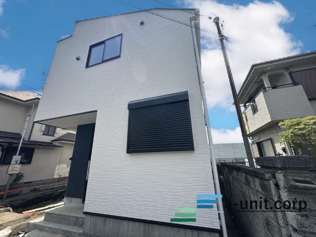 小学校・中学校まで徒歩圏内です。