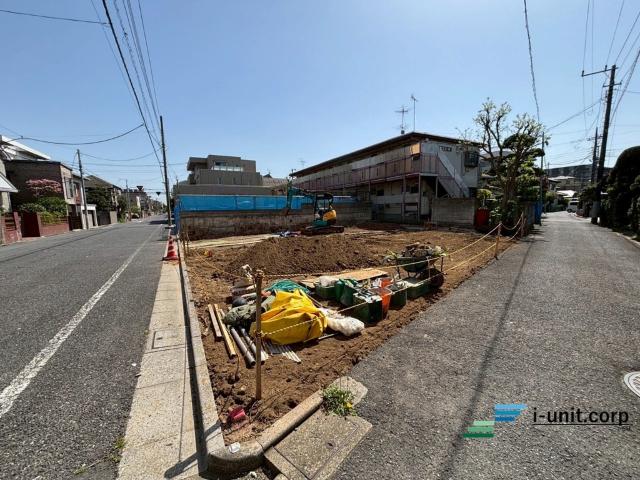 物件の陽当りや通風、周辺環境や街並みなど、資料には掲載していない情報を是非現地でご確認下さい。