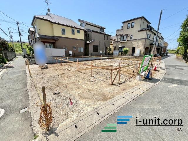 東京メトロ東西線『原木中山駅』『妙典駅』が最寄駅です。