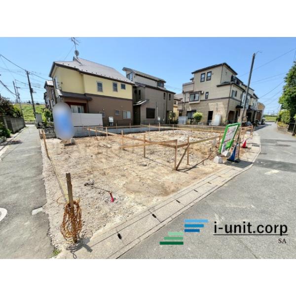 東京メトロ東西線『原木中山駅』『妙典駅』が最寄駅です。