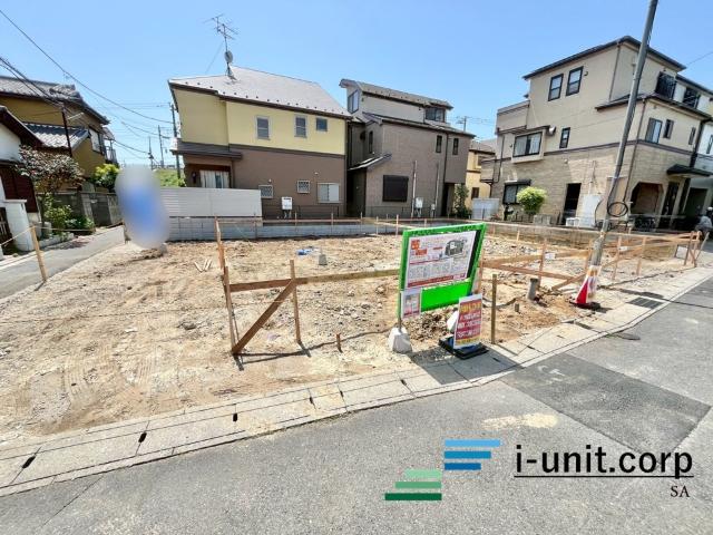 2駅利用可能です。