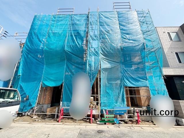 お住まい購入に向けての質問・疑問。具体的に何を準備をして進めたらいいのか？何でも質問して下さい。