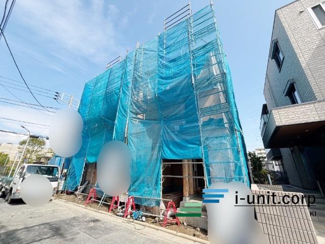 物件の陽当りや通風、周辺環境や街並みなど、資料には掲載していない情報を是非現地でご確認下さい。
