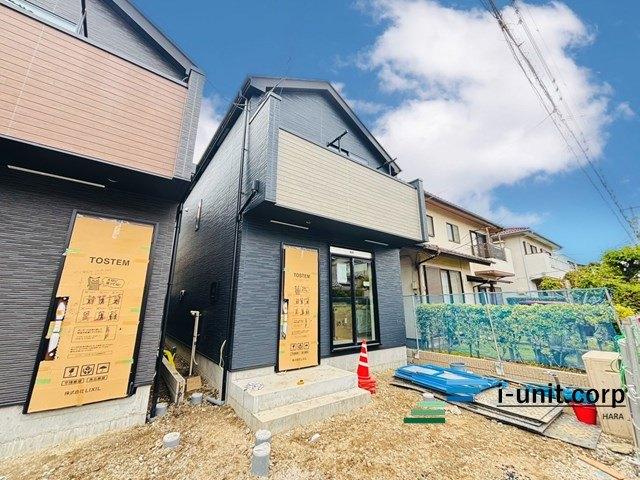 物件の陽当りや通風、周辺環境や街並みなど、資料には掲載していない情報を是非現地でご確認下さい。