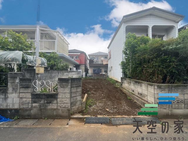 武蔵野線「船橋法典」駅徒歩10分です。