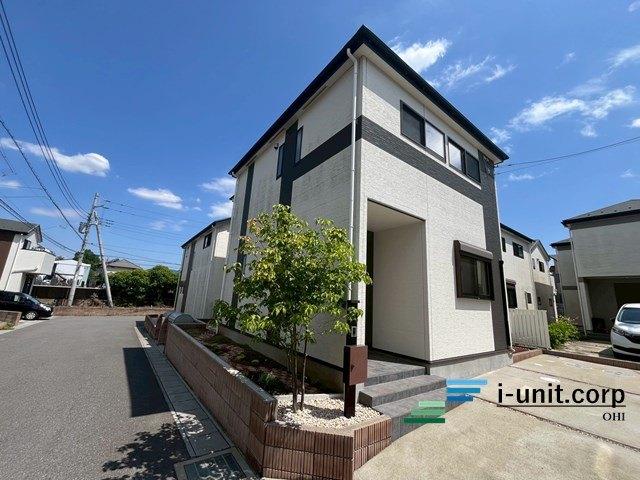 陽だまり角地！駅徒歩10分！坂なし