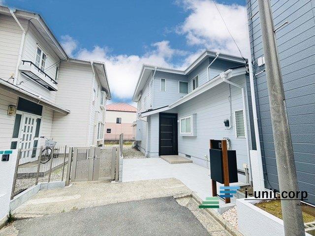 物件の陽当りや通風、周辺環境や街並みなど、資料には掲載していない情報を是非現地でご確認下さい。