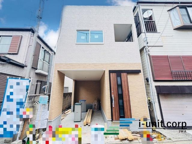 初めての住宅購入もお住み替えもピタットハウス西船橋14号店へ是非一度ご相談下さい。