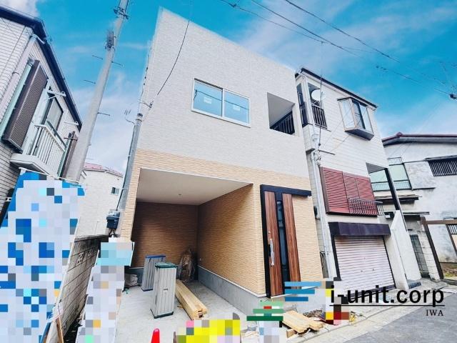 物件の陽当りや通風、周辺環境や街並みなど、資料には掲載していない情報を是非現地でご確認下さい。