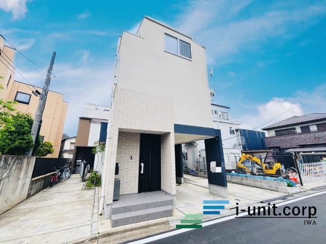 物件の陽当りや通風、周辺環境や街並みなど、資料には掲載していない情報を是非現地でご確認下さい。