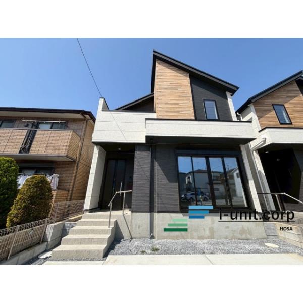 新京成線 上本郷駅徒歩7分！常磐線 松戸駅徒歩18分！
