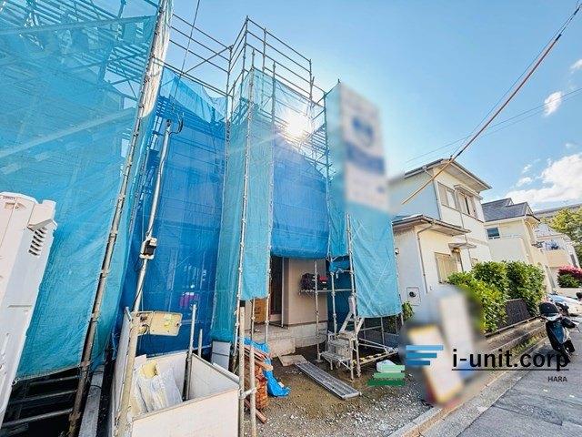 物件の陽当りや通風、周辺環境や街並みなど、資料には掲載していない情報を是非現地でご確認下さい。
