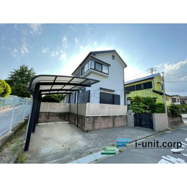 ピタットハウス西船橋14号店です。