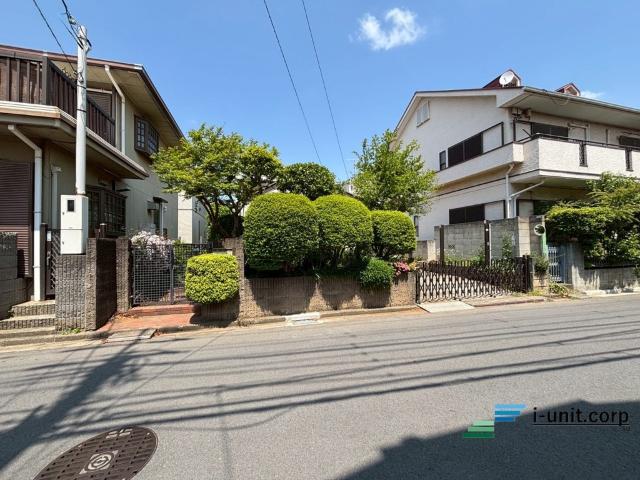 物件の陽当りや通風、周辺環境や街並みなど、資料には掲載していない情報を是非現地でご確認下さい。