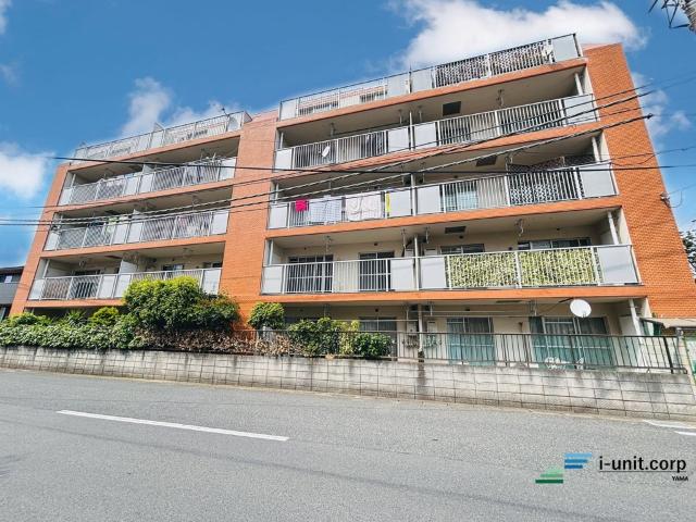 京成松戸線「習志野」駅徒歩１４分