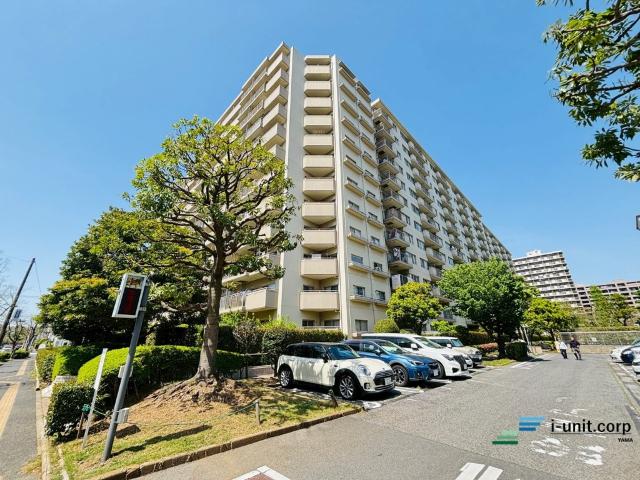 人気のJR京葉線「新浦安」駅徒歩５分