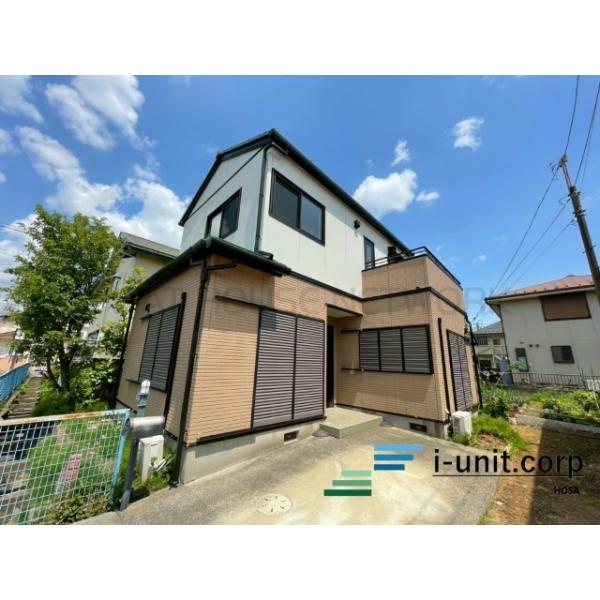 ピタットハウス西船橋14号店です。