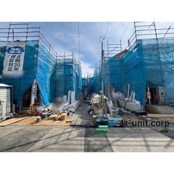 マンション並みの駅の近さ！常磐線馬橋駅徒歩7分！！