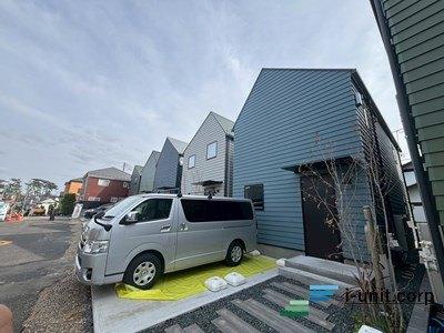 京成本線【谷津駅】徒歩6分、JR総武線【津田沼駅】徒歩18分です。