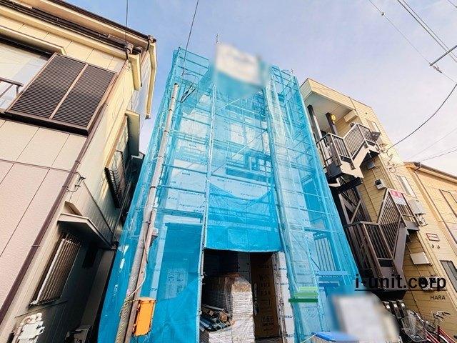 物件の陽当りや通風、周辺環境や街並みなど、資料には掲載していない情報を是非現地でご確認下さい。