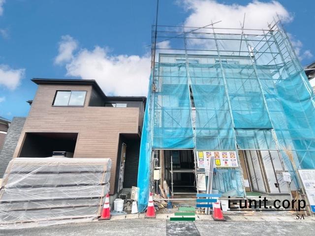 長期優良住宅該当物件です。