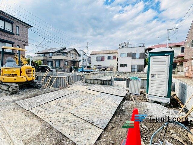 物件の陽当りや通風、周辺環境や街並みなど、資料には掲載していない情報を是非現地でご確認下さい。